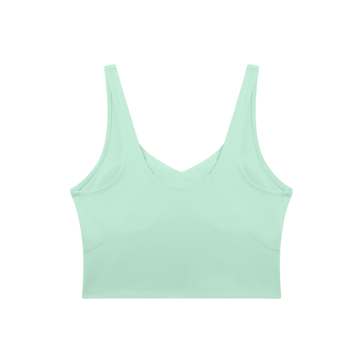 V-Neck Everyday Yoga Bra