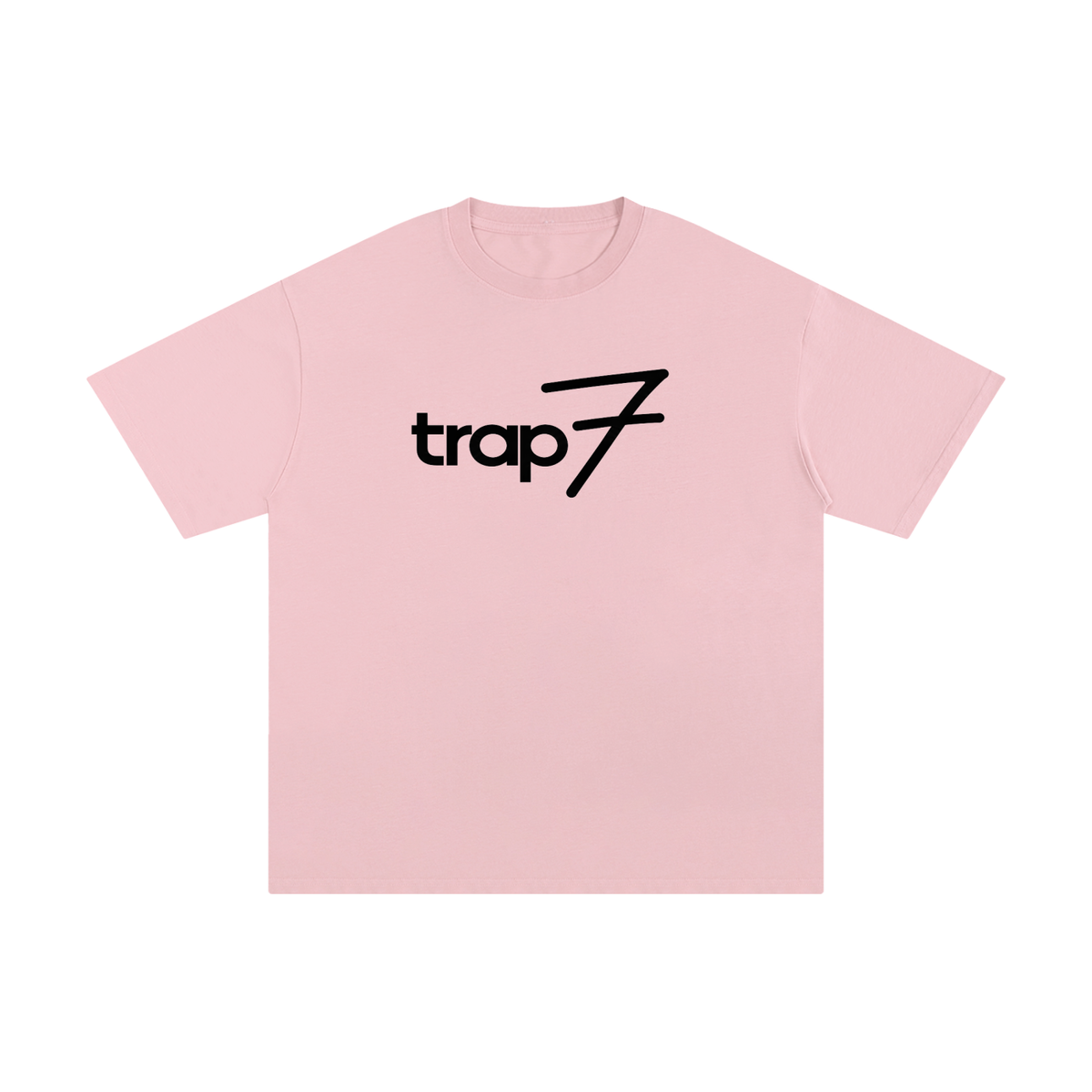 Essential Unisex Cotton Tee