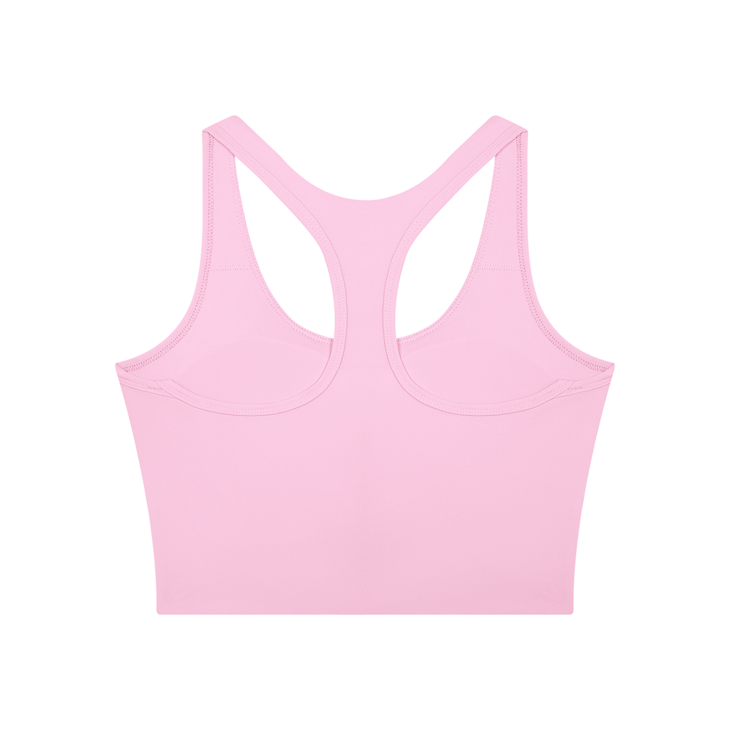 Colorblock Active Yoga Tank
