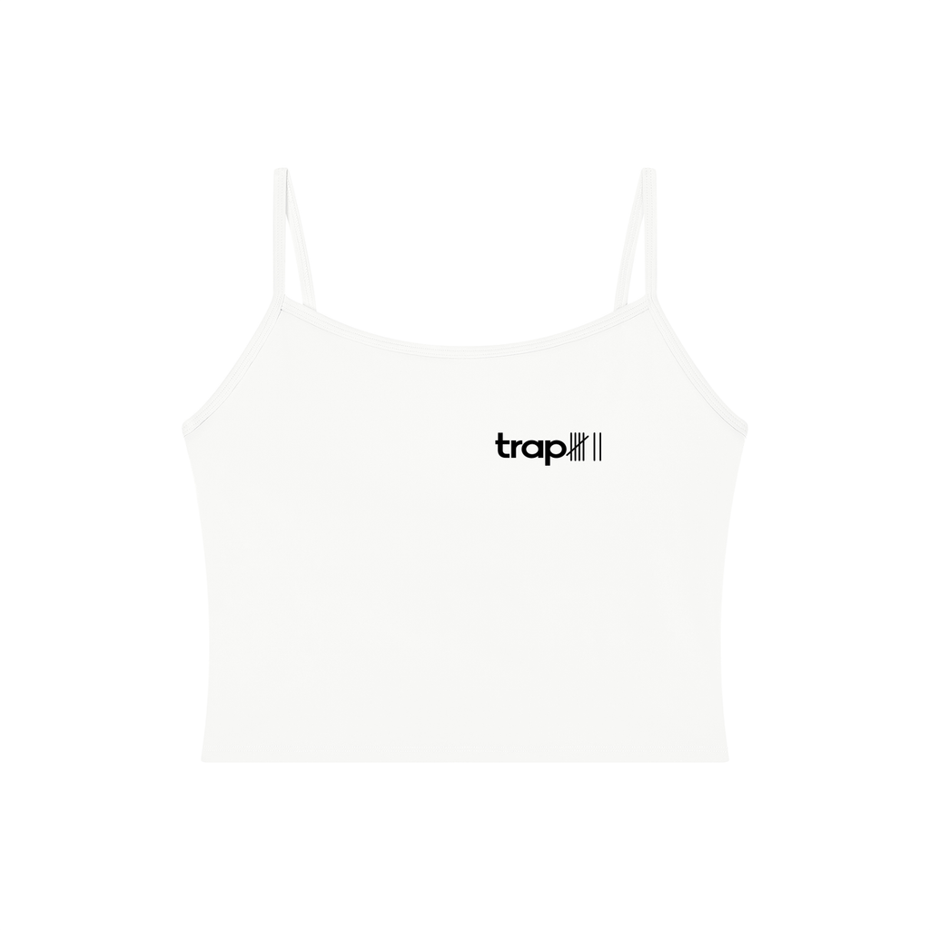 Sculpted Colorblock Yoga Tank