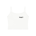 Sculpted Colorblock Yoga Tank