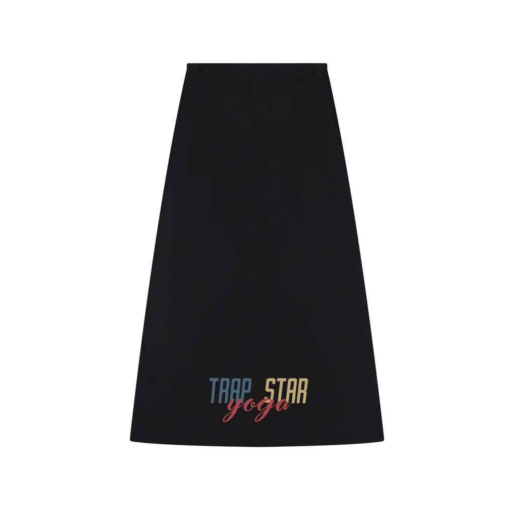 Essential Knit Maxi Skirt