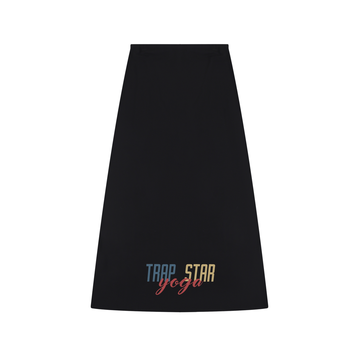Essential Knit Maxi Skirt