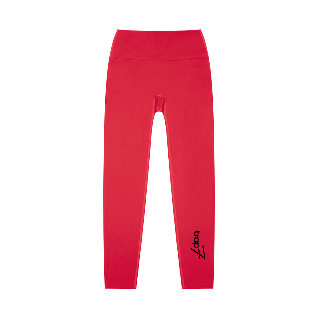 Essential High-Rise Yoga Leggings
