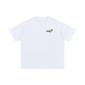 Essential Unisex Oversized Cotton Tee