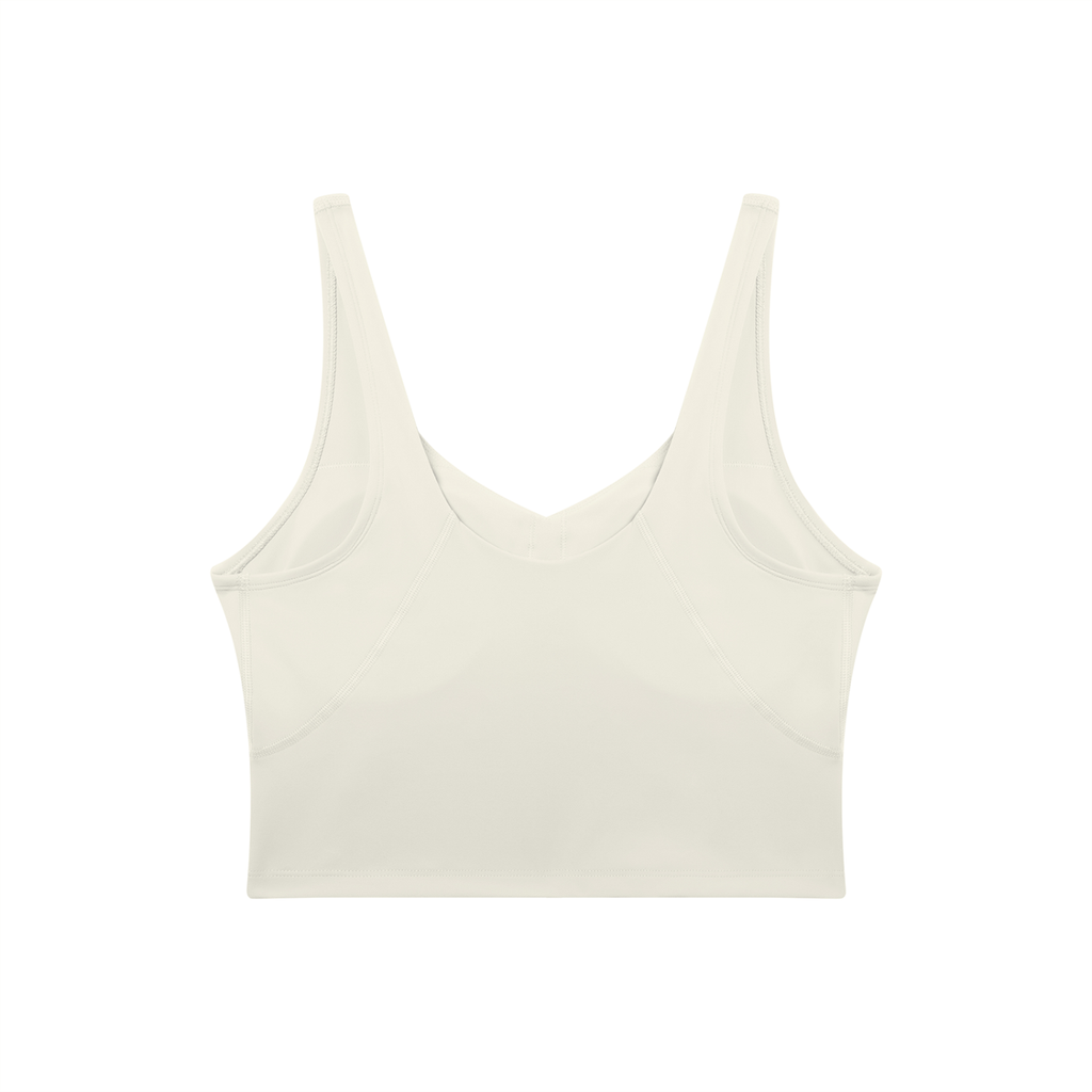 V-Neck Everyday Yoga Bra