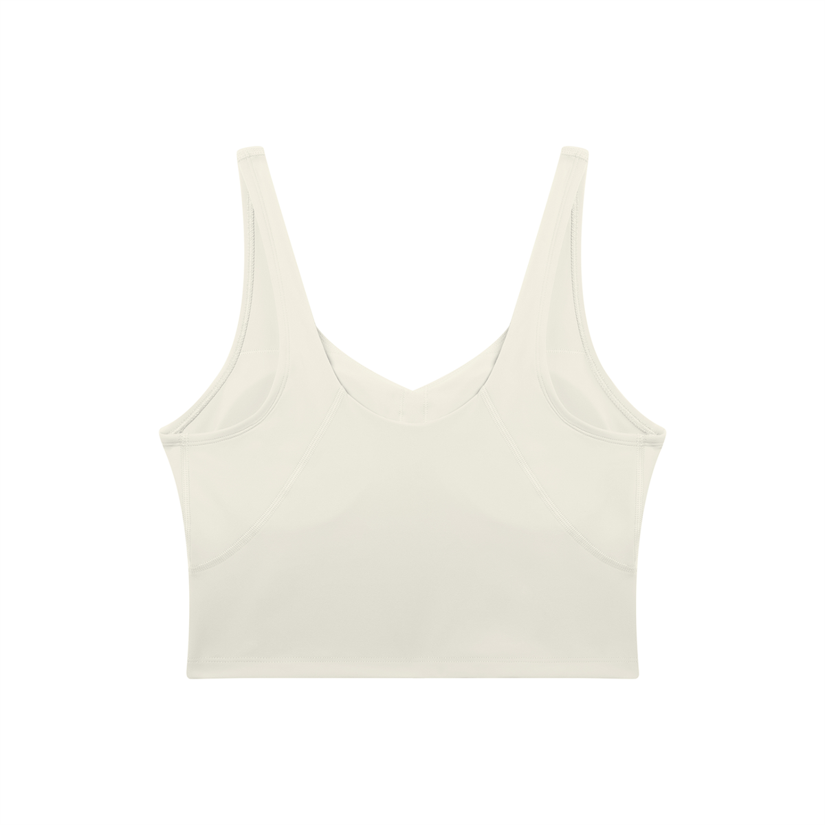 V-Neck Everyday Yoga Bra