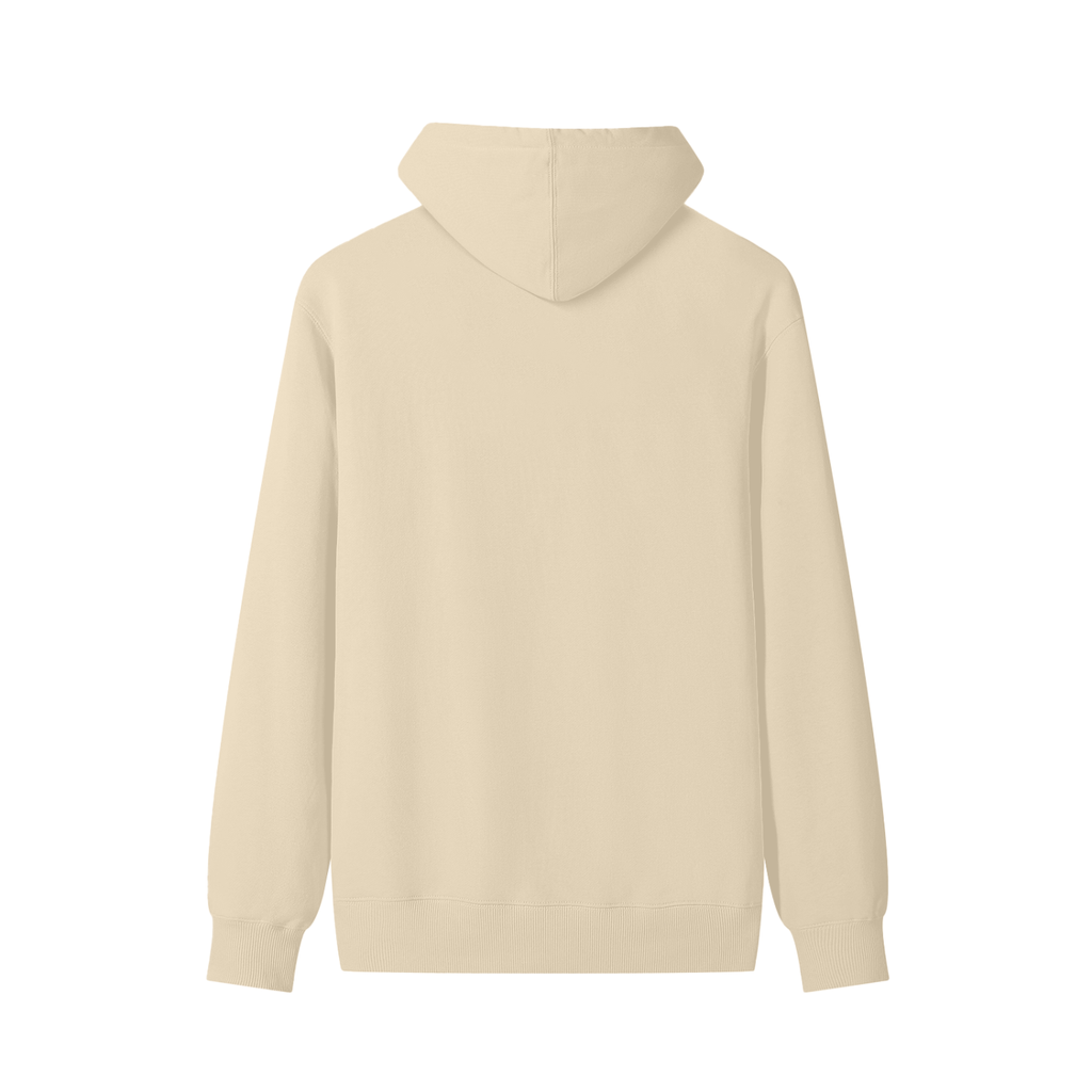 Essential Unisex Cotton Hoodie