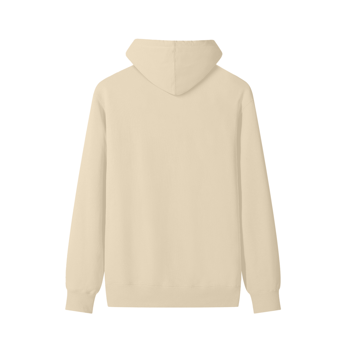 Essential Unisex Cotton Hoodie