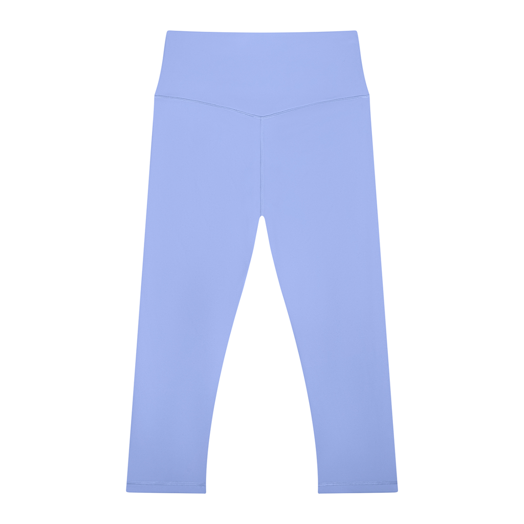 Colorblock Sculpt High-Rise Leggings