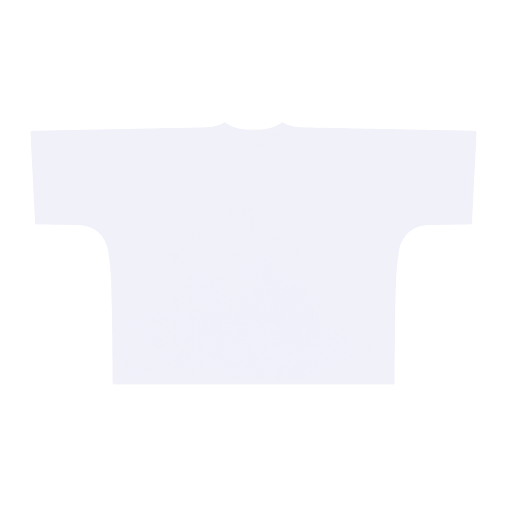 Relaxed One-Piece Boxy Tee