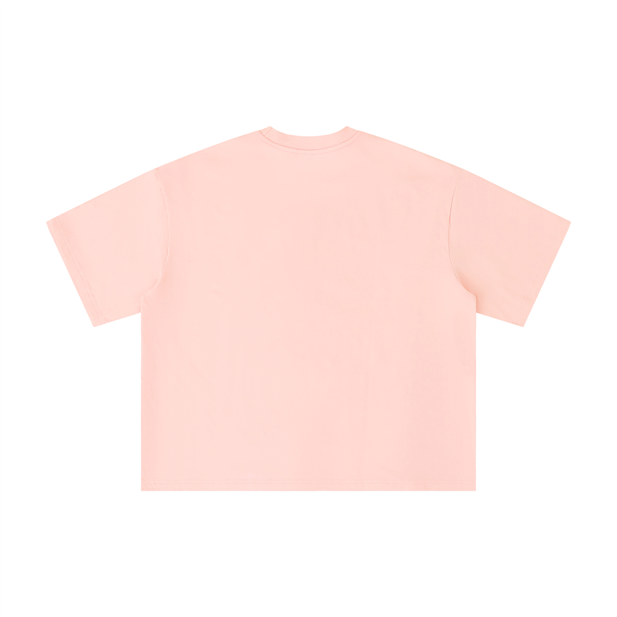 Everyday Unisex Boxy Tee