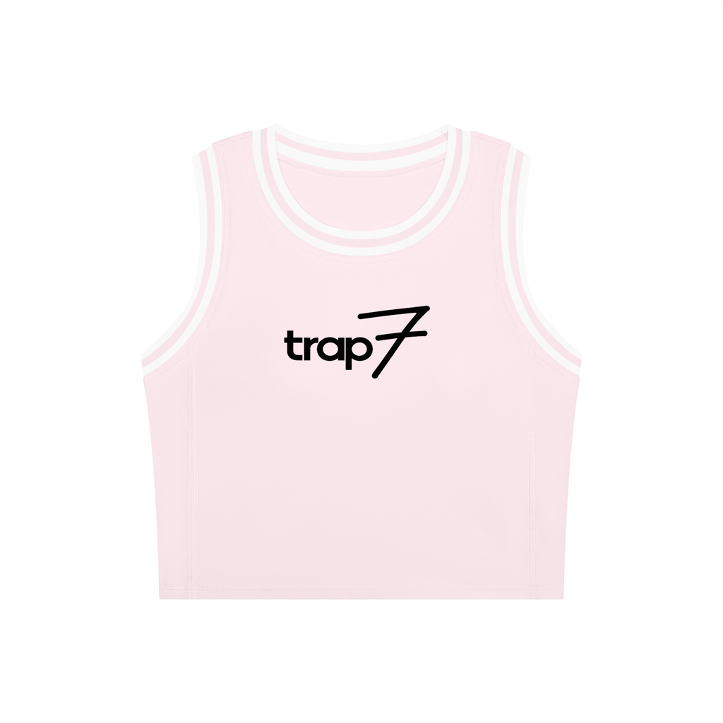 Colorblock Sculpted Yoga Tank