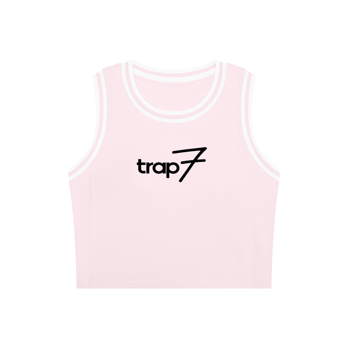 Colorblock Sculpted Yoga Tank