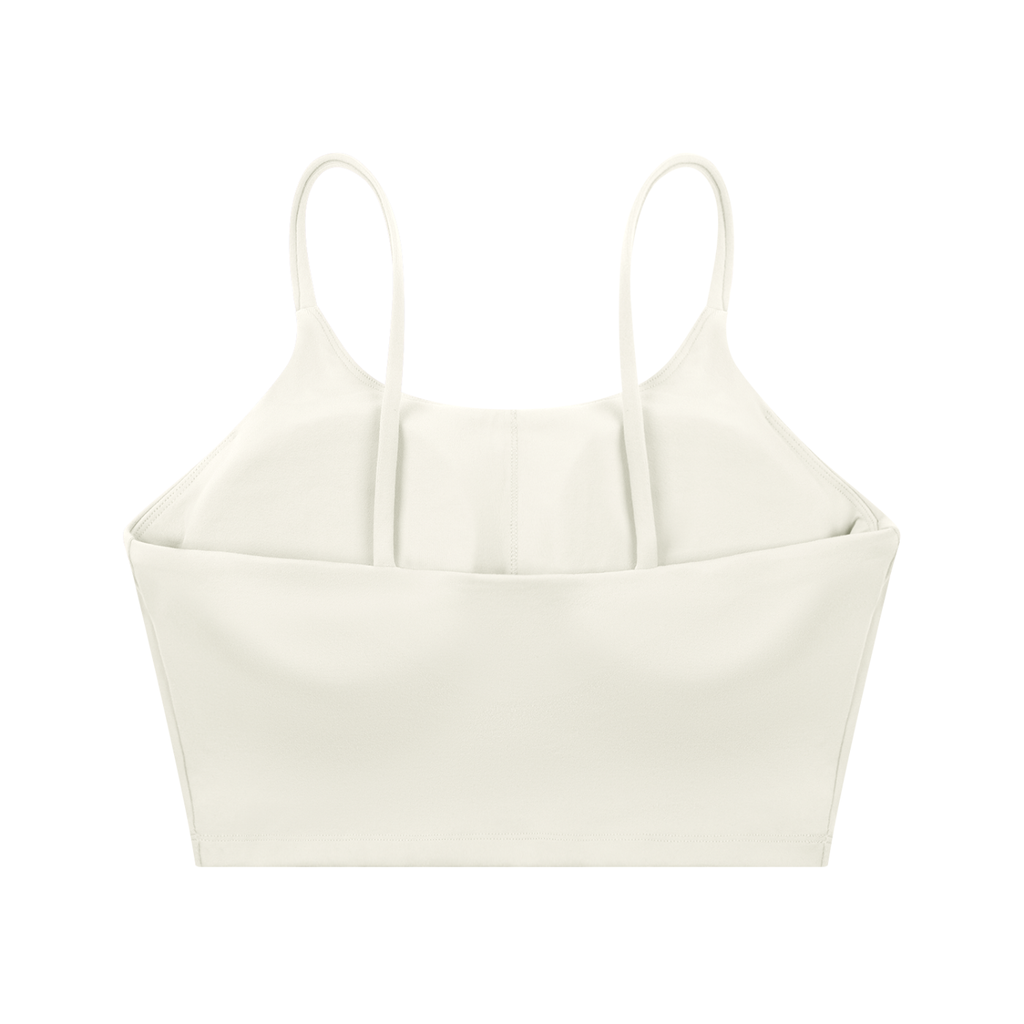 Strappy Everyday Yoga Bra
