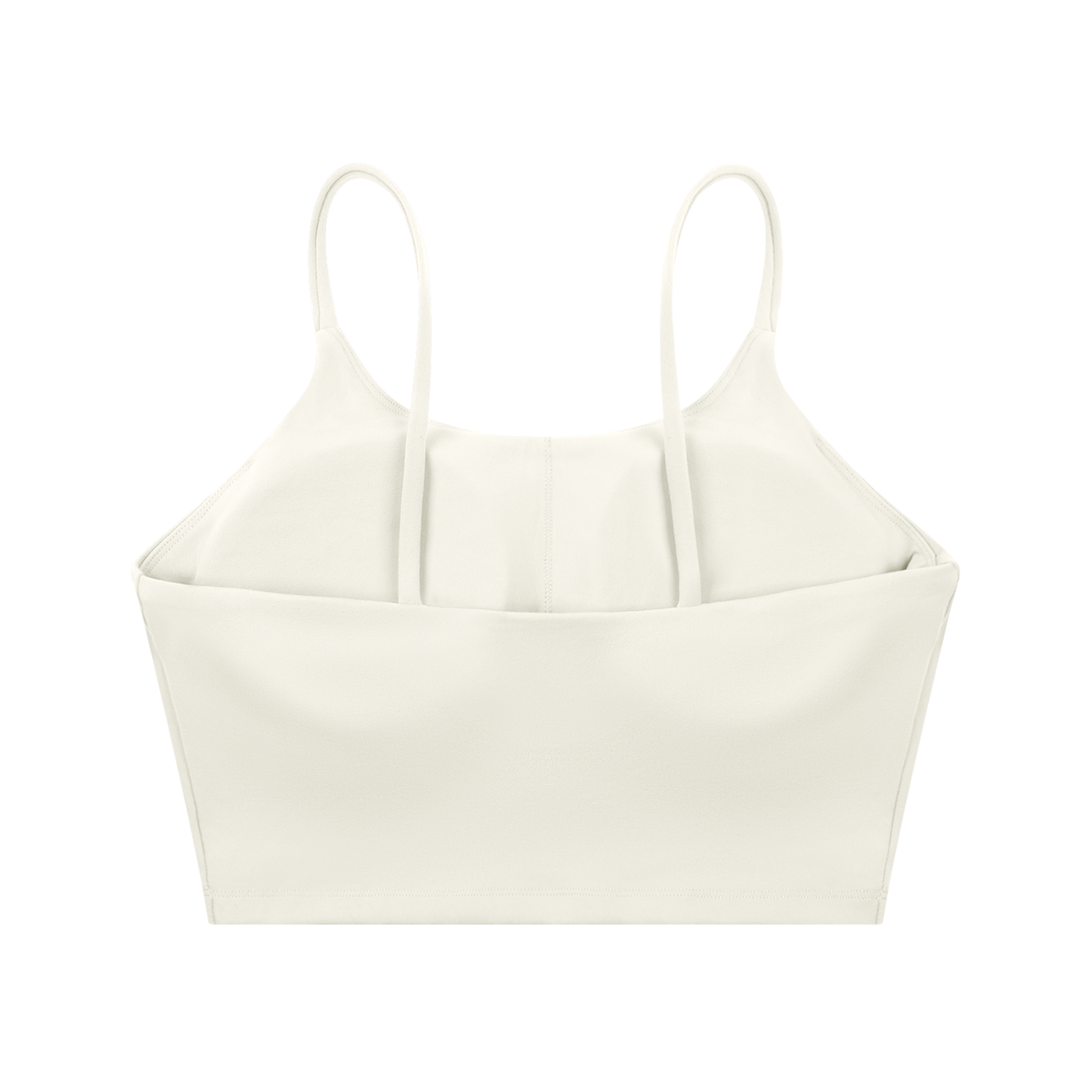 Strappy Everyday Yoga Bra