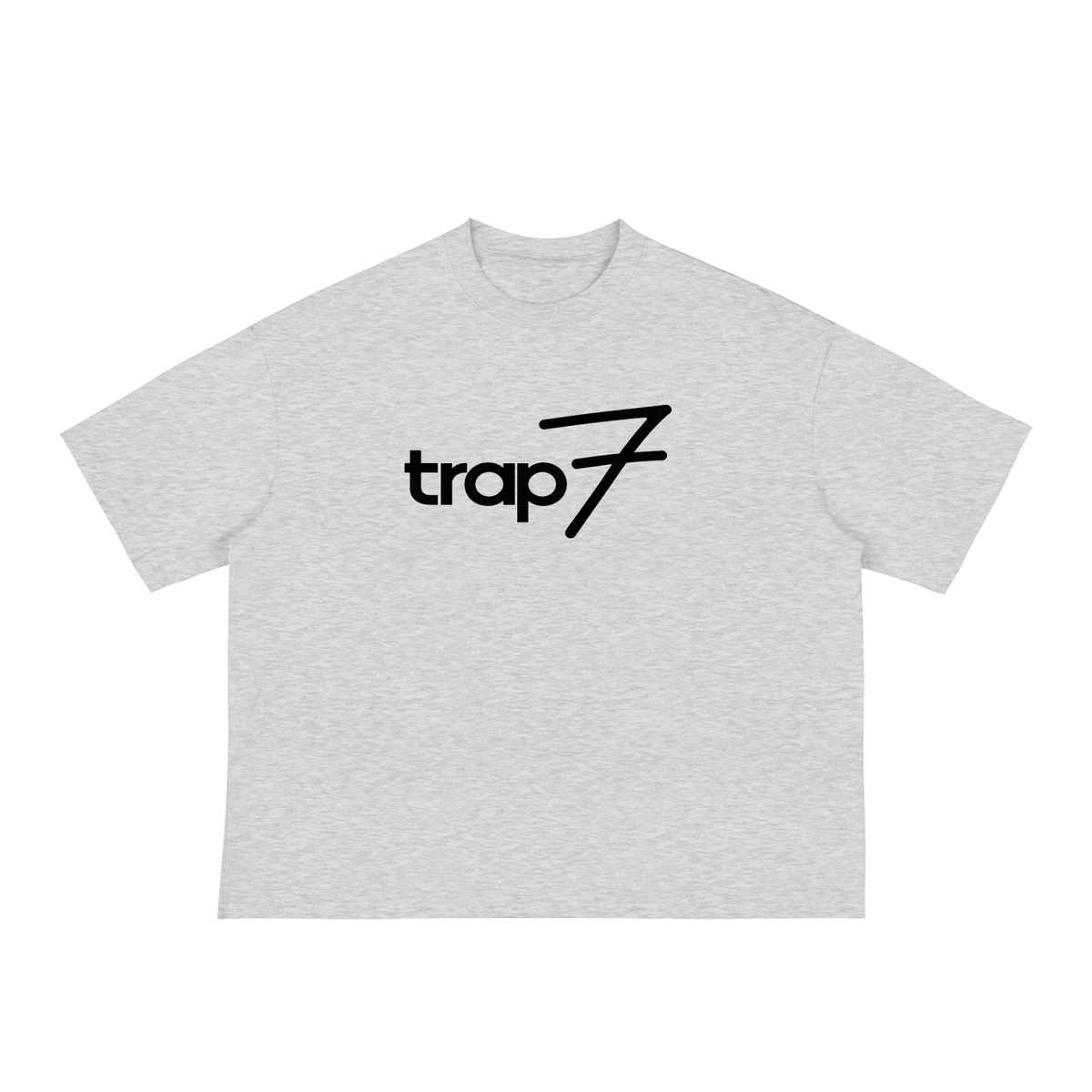 Relaxed Classic Boxy Tee