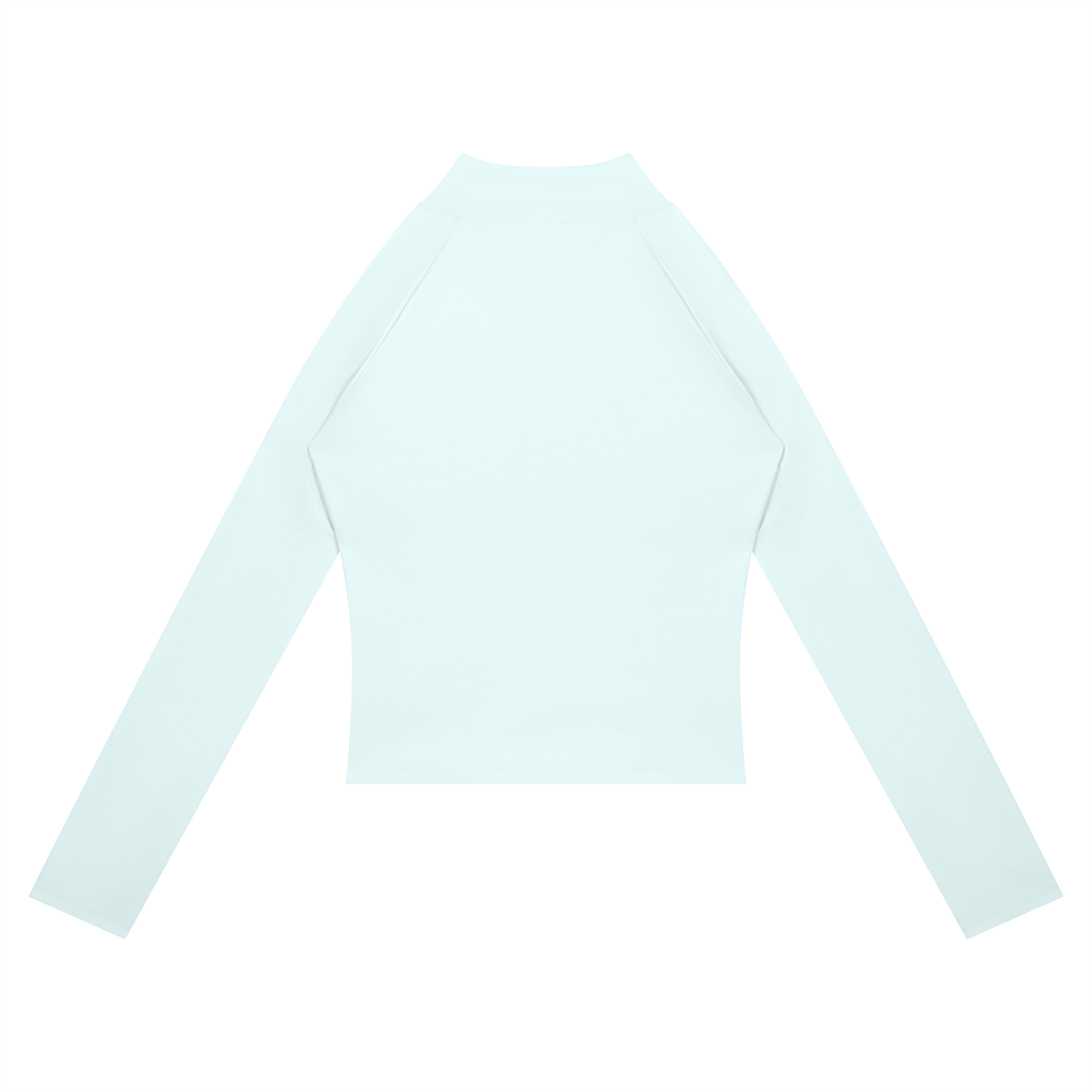 Contour Paneled Yoga Jacket