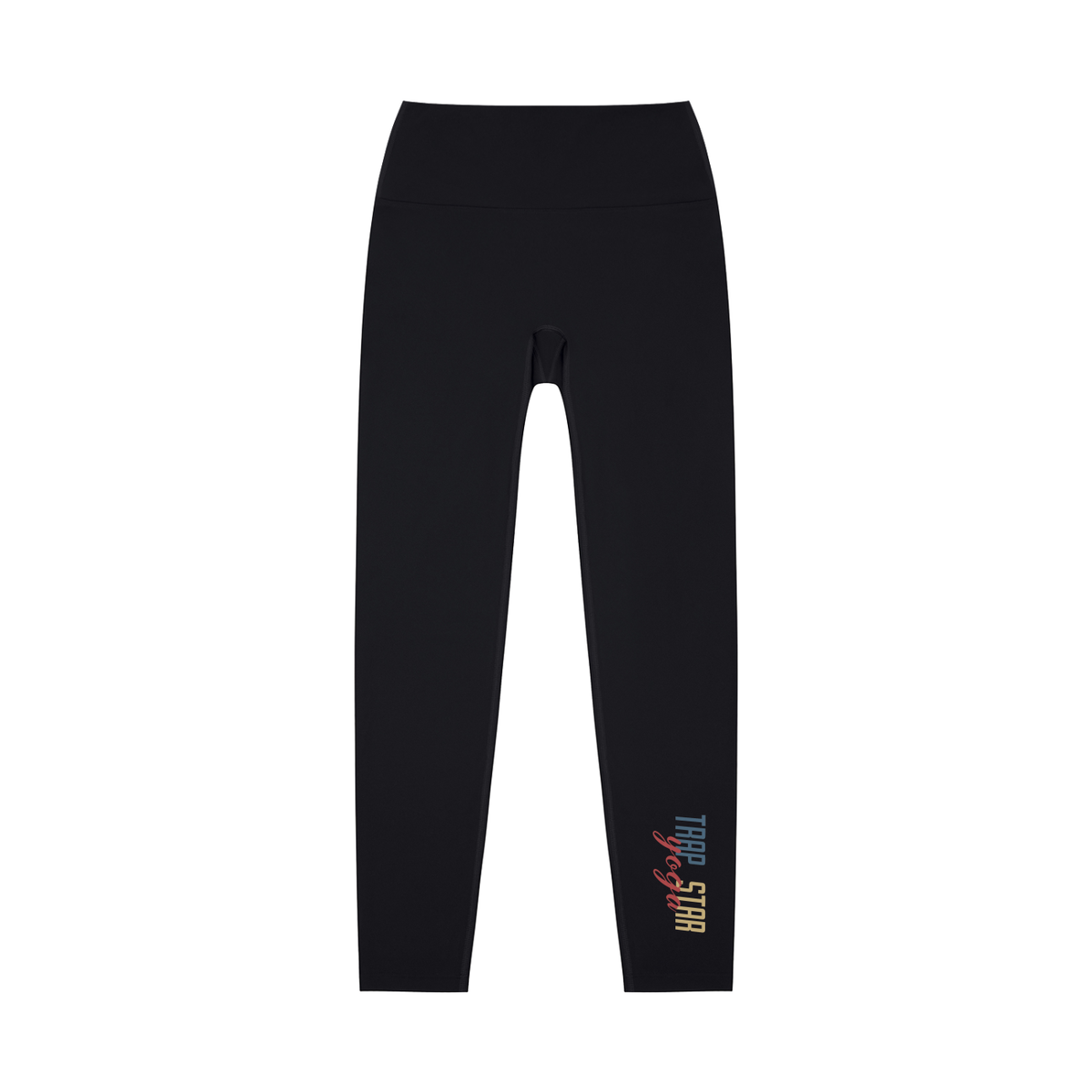 Essential High-Rise Yoga Leggings