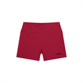 Essential High-Rise Yoga Shorts