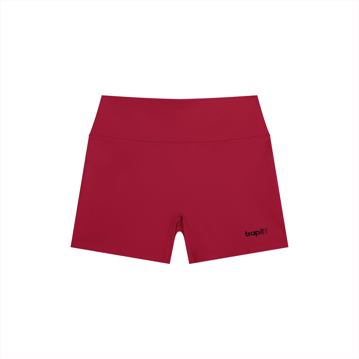 Essential High-Rise Yoga Shorts