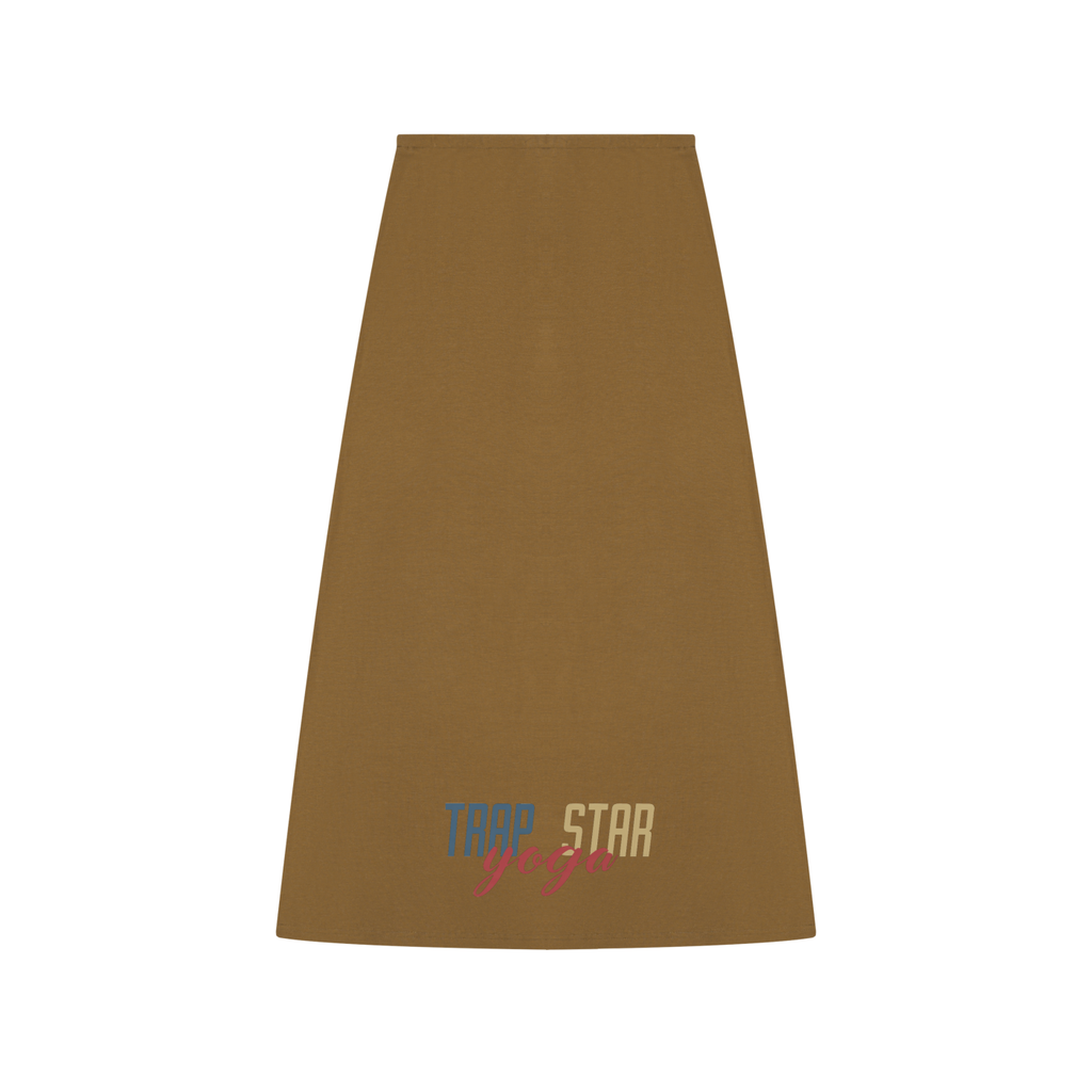 Essential Knit Maxi Skirt