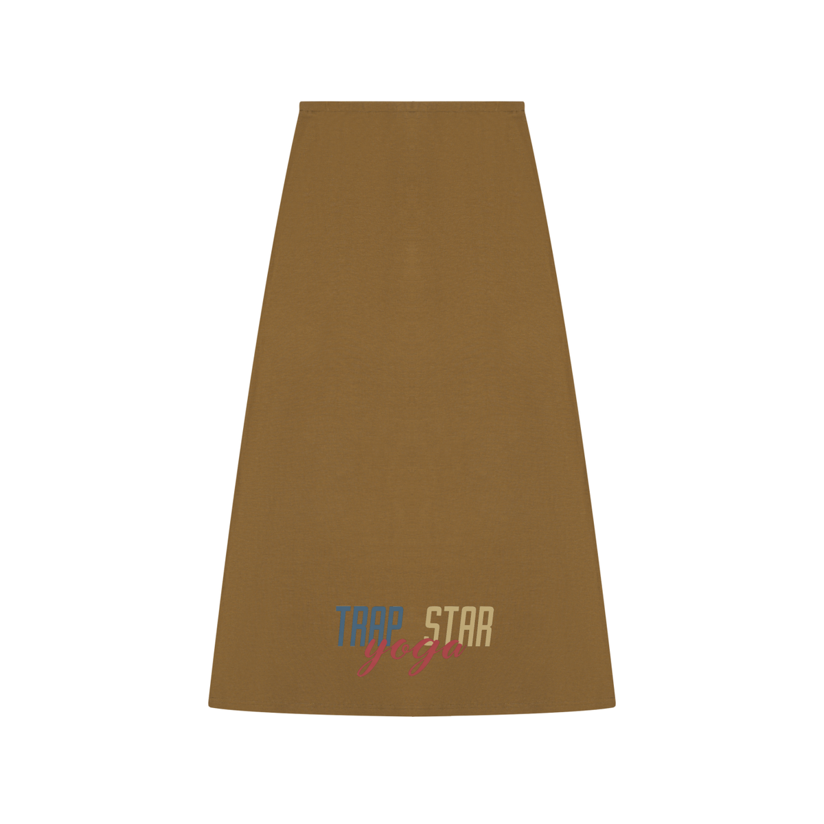 Essential Knit Maxi Skirt