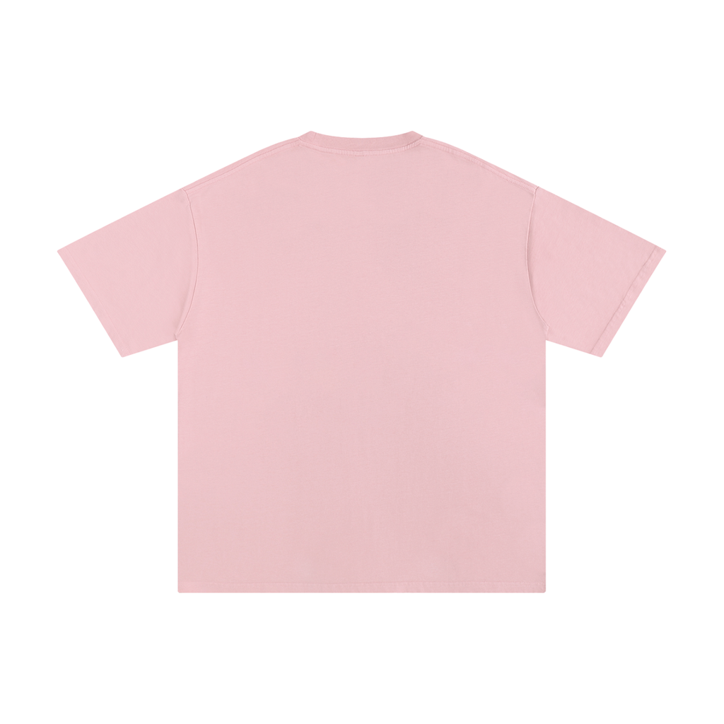 Essential Unisex Cotton Tee