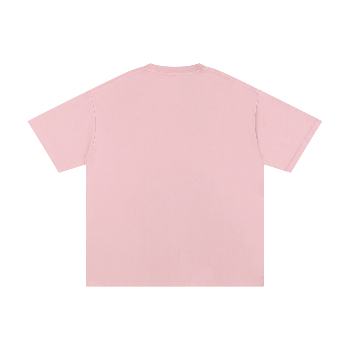 Essential Unisex Cotton Tee