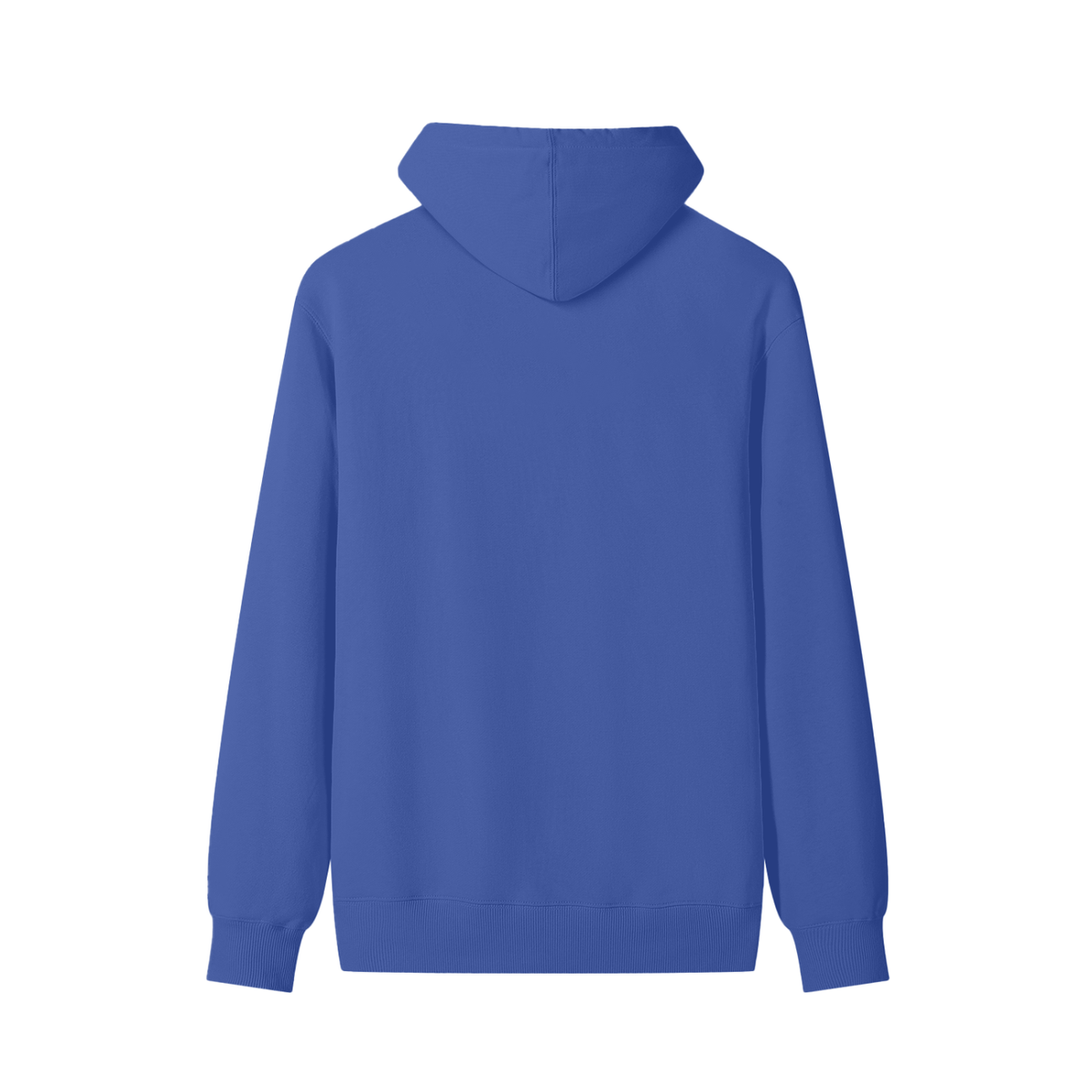 Essential Unisex Cotton Hoodie
