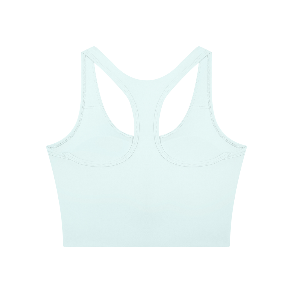 Colorblock Active Yoga Tank