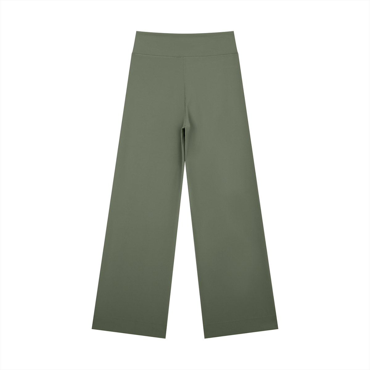 Flow High-Rise Straight-Leg Yoga Pants