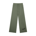 Flow High-Rise Straight-Leg Yoga Pants