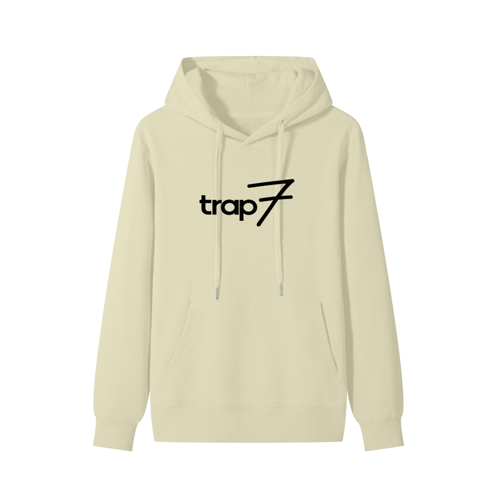 Essential Unisex Cotton Hoodie