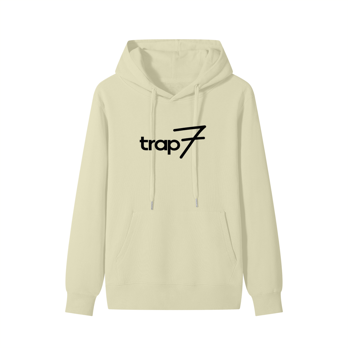 Essential Unisex Cotton Hoodie