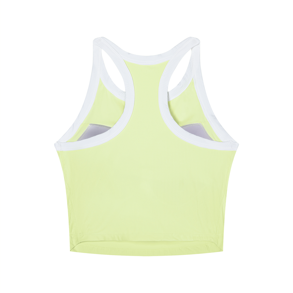 Colorblock Active Performance Tank