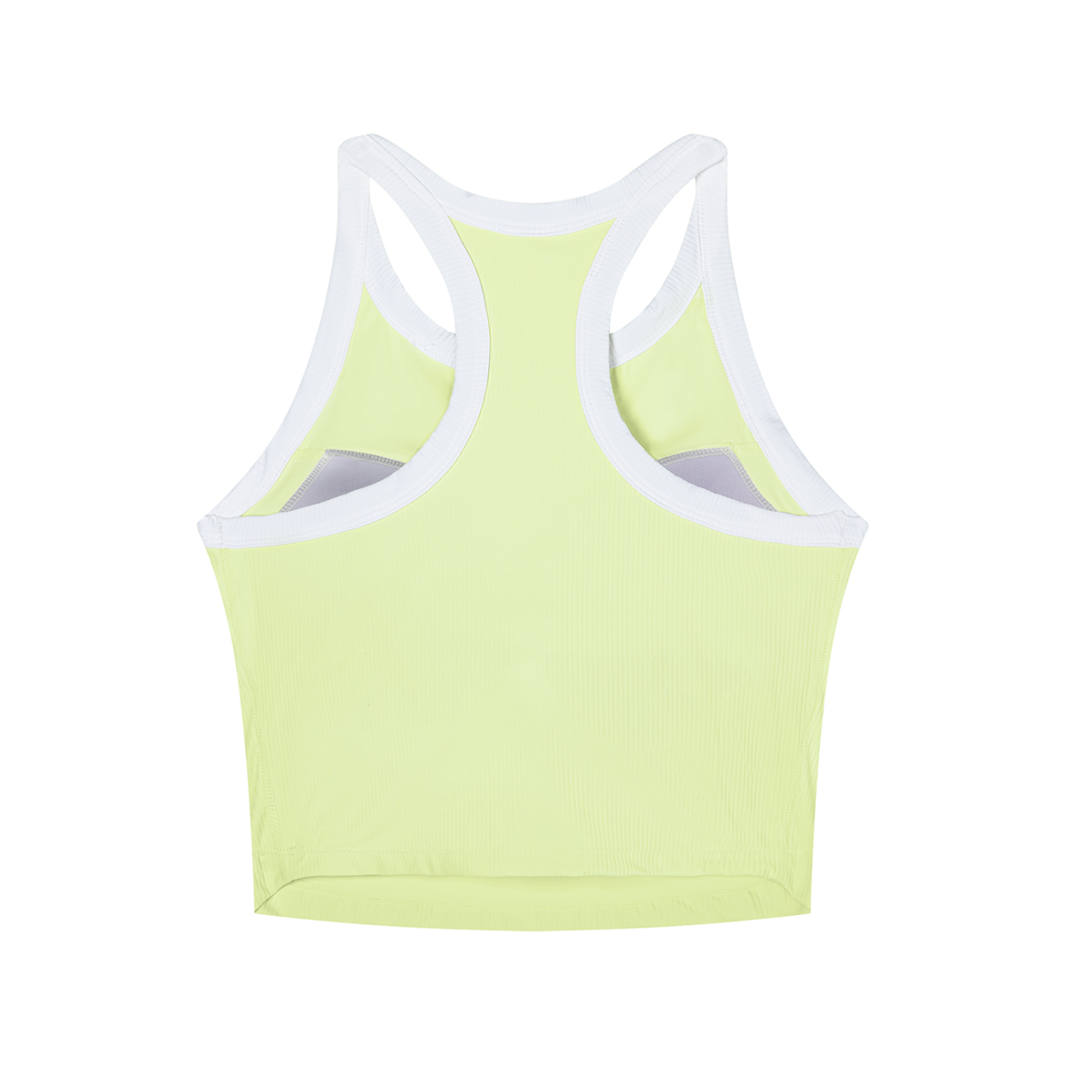 Colorblock Active Performance Tank