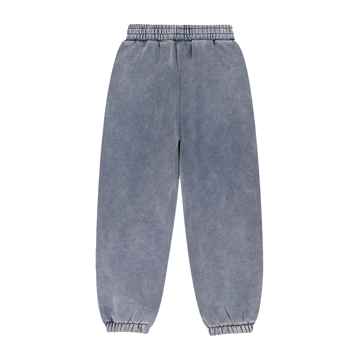Cozy Fleece-Lined Joggers