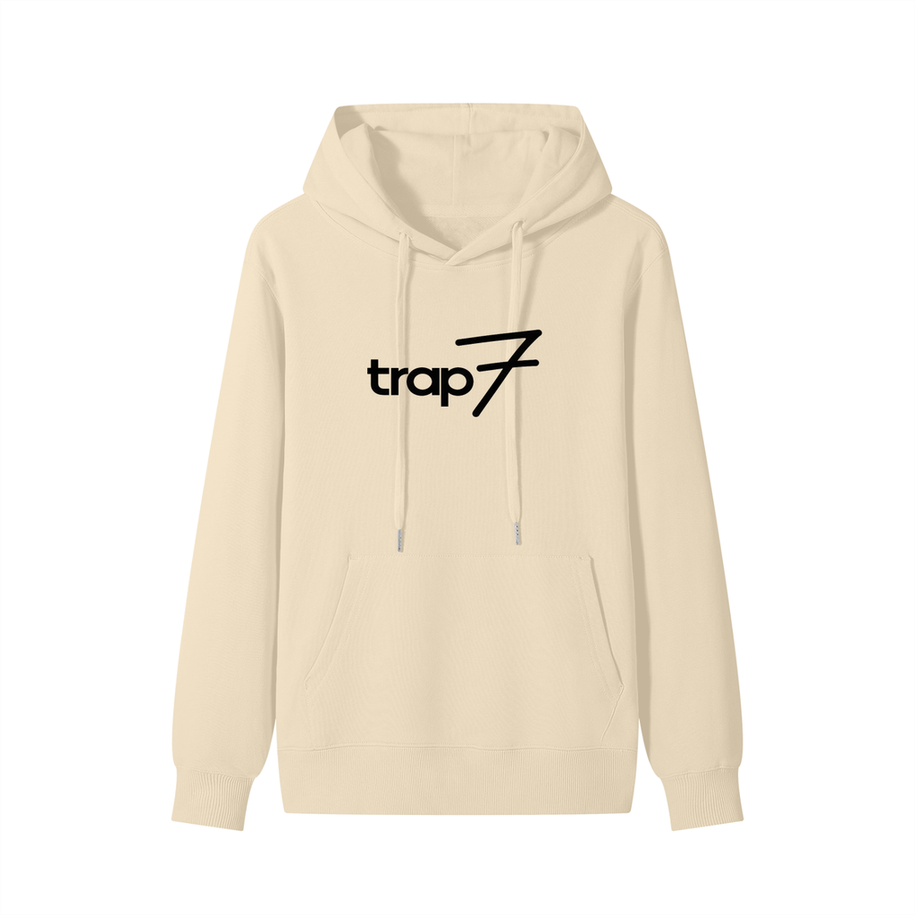 Essential Unisex Cotton Hoodie
