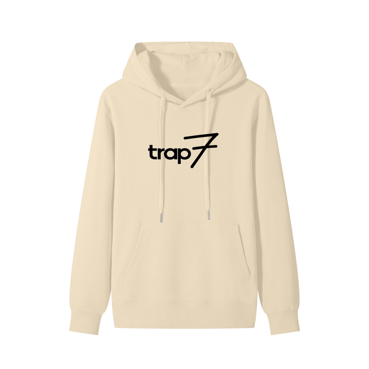Essential Unisex Cotton Hoodie