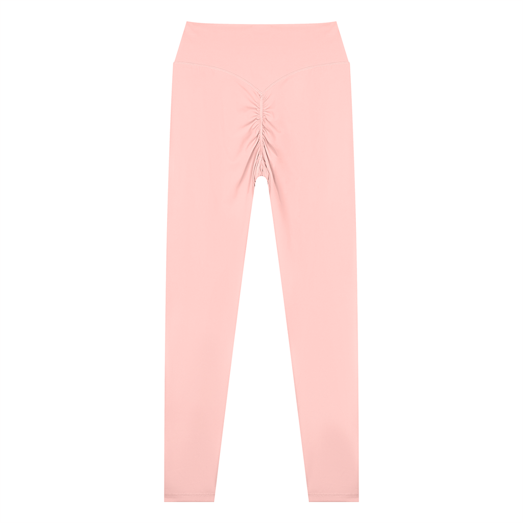 Essential High-Rise Yoga Leggings