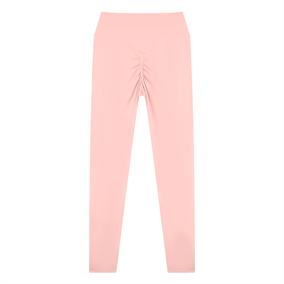 Essential High-Rise Yoga Leggings
