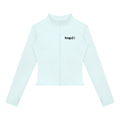 Essential Zip-Up Yoga Jacket