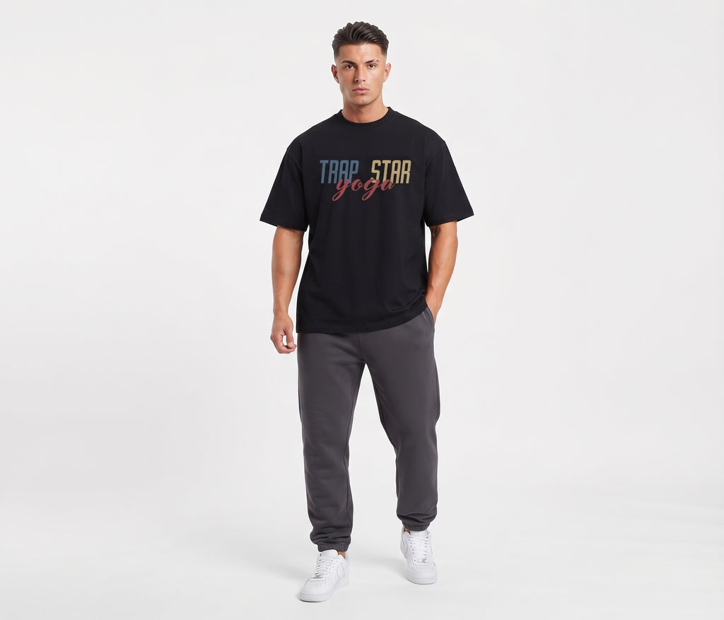 Boxy Relaxed Tee