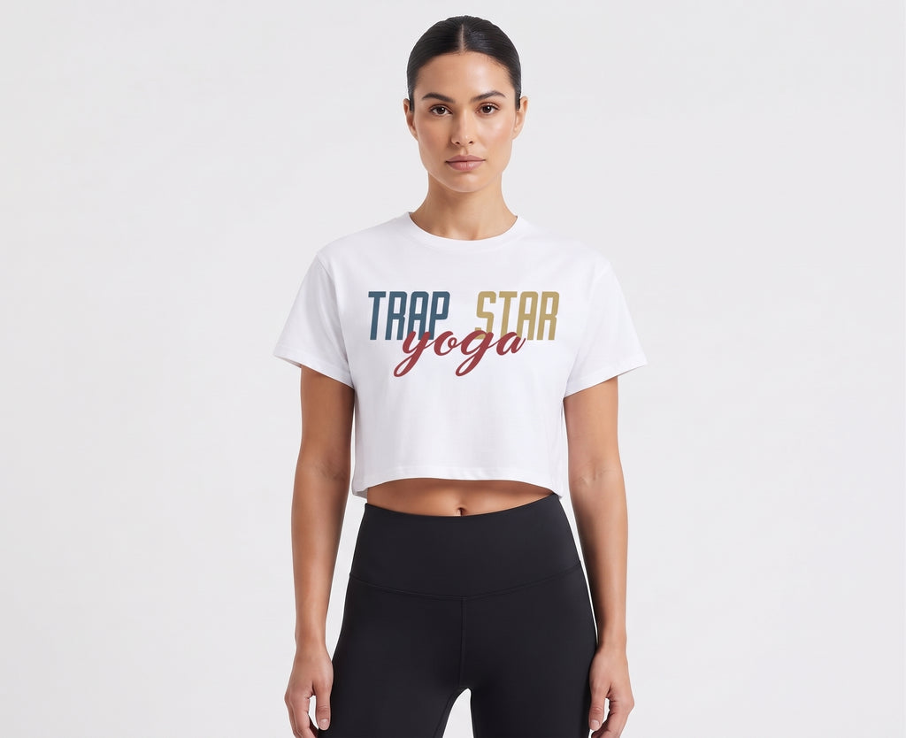 Essential Seamless Baby Tee
