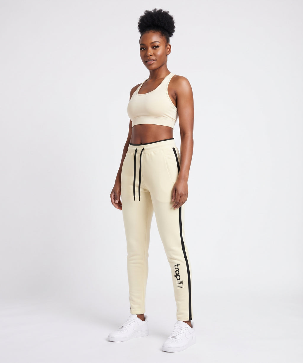 Colorblock Sculpt High-Rise Leggings