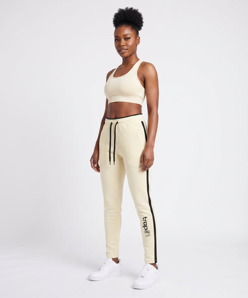 Colorblock Sculpt High-Rise Leggings