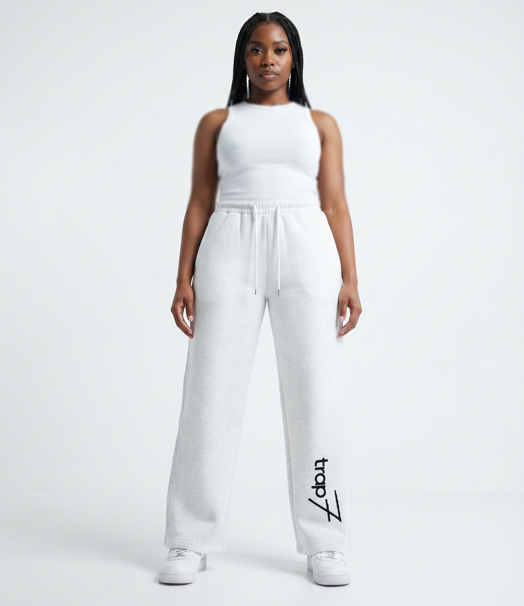 Essential Straight-Leg Sweatpants