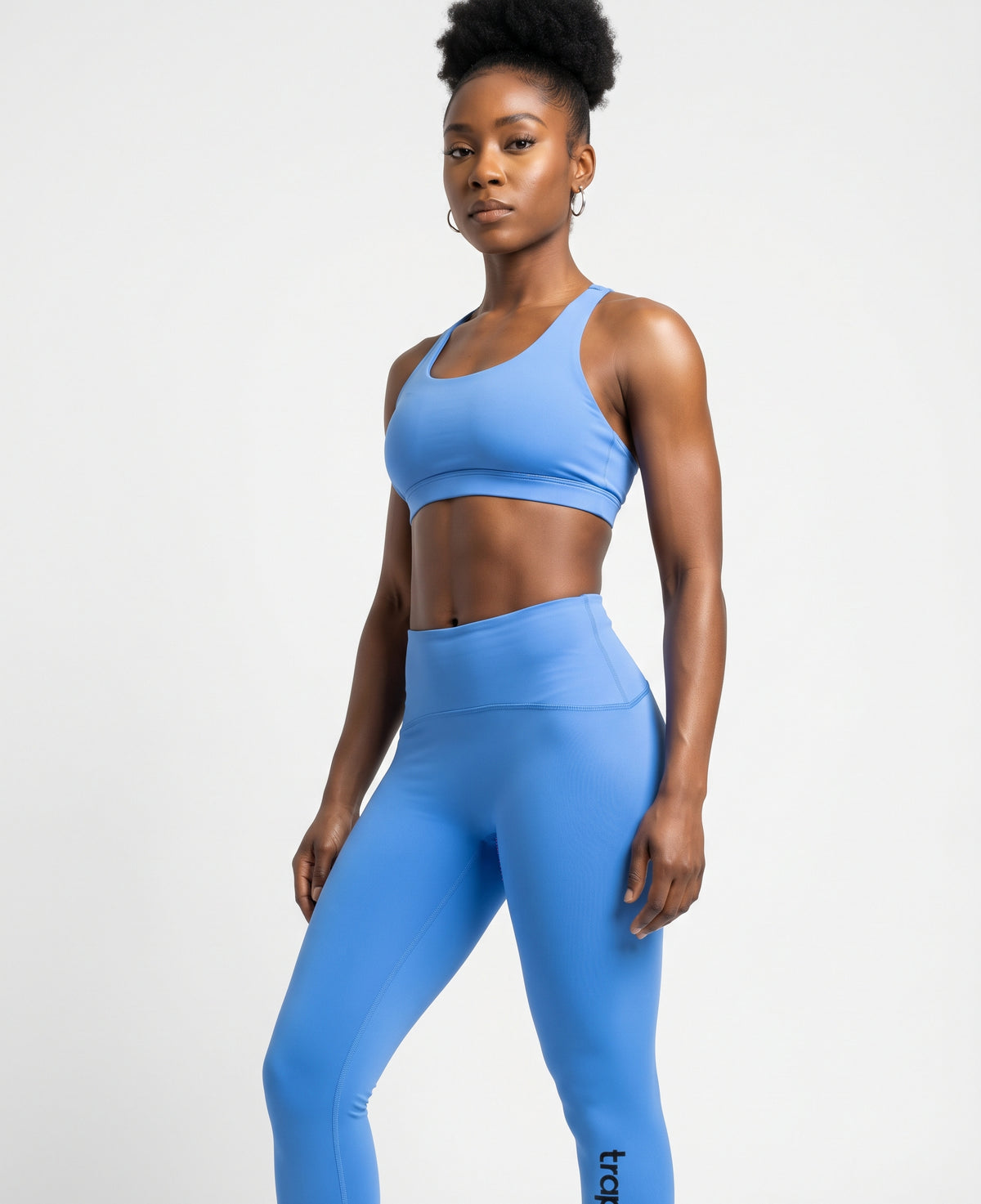 Essential High-Rise Yoga Leggings