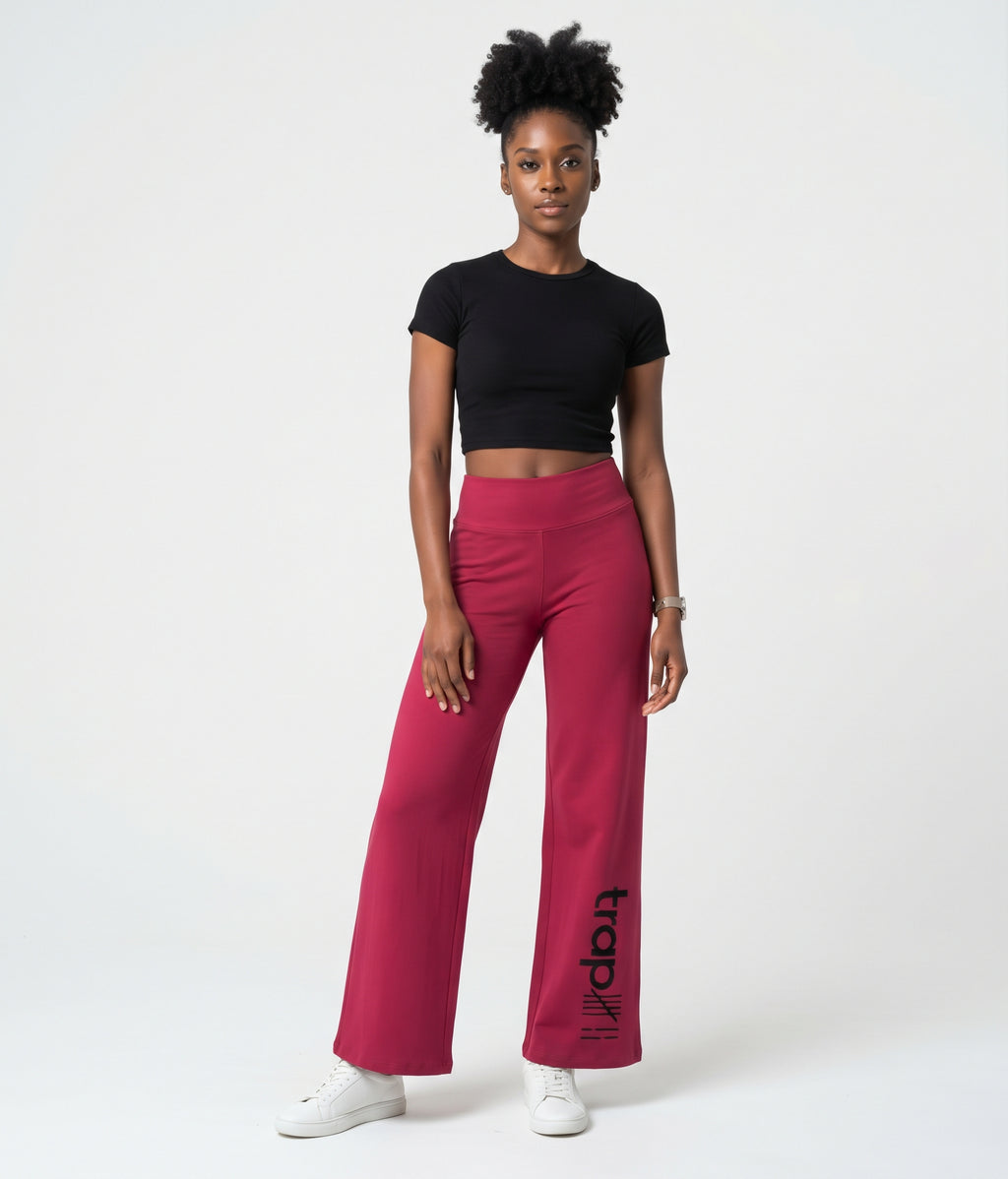 Essential High-Rise Yoga Pants